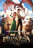 La Princesa Encantada Poster de: La Princesa Encantada