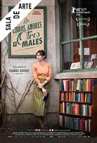 De Libros, Amores y Otros Males Poster de:2 De Libros, Amores y Otros Males