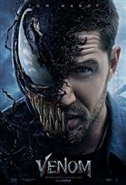 Venom Poster de: Venom