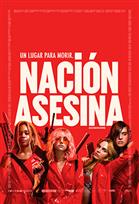 Nación Asesina Poster de:2 Nación Asesina