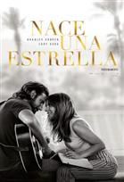 Nace una estrella Poster de:1 Nace una estrella