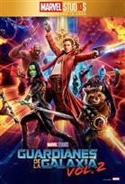 MARVEL10: GUARDIANS OF THE GALAXY 2 Poster de:2 MARVEL10: GUARDIANS OF THE GALAXY 2