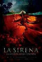 La Sirena Poster de: La Sirena