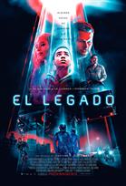 El Legado Poster de: El Legado