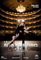Bolshoi: La Edad de Oro Poster de: Bolshoi: La Edad de Oro