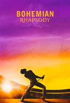 Bohemian Rhapsody Poster de: Bohemian Rhapsody