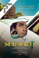 MUSEO Poster de:1 MUSEO
