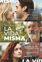 La vida misma Poster de: La vida misma