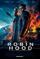 Robin Hood Poster de:1 Robin Hood