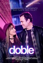 Doble Poster de:2 Doble