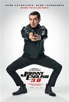 Johnny English 3.0 Poster de: Johnny English 3.0