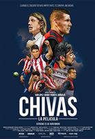 Chivas La Película Poster de:2 Chivas La Película
