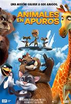 Animales en apuros Poster de: Animales en apuros