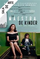 La Maestra de Kinder Poster de:1 La Maestra de Kinder