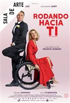Rodando Hacia Ti Poster de:1 Rodando Hacia Ti