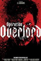 Operación Overlord Poster de: Operación Overlord