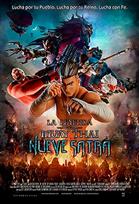 NUEVE SATRA: LA LEYENDA DEL MUAY THAI Poster de:2 NUEVE SATRA: LA LEYENDA DEL MUAY THAI