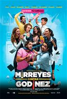 Mirreyes VS Godínez Poster de: Mirreyes VS Godínez