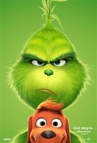El grinch Poster de:1 El grinch