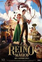 El reino mágico Poster de:2 El reino mágico