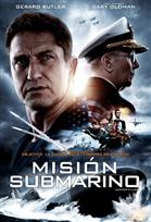 Misiónmarino Poster de:2 Misiónmarino