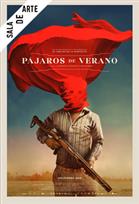 Pájaros de Verano Poster de:2 Pájaros de Verano