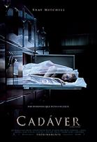 CADAVER Poster de:1 CADAVER