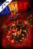 Climax Poster de:2 Climax