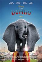DUMBO Poster de:1 DUMBO