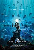 Aquaman Poster de:1 Aquaman