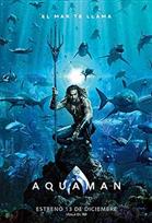 Aquaman Poster de: Aquaman