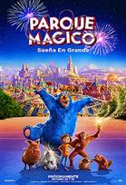PARQUE MAGICO Poster de:2 PARQUE MAGICO
