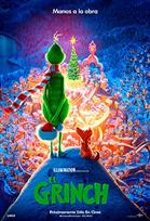 El grinch Poster de: El grinch