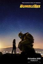 Bumblebee Poster de: Bumblebee