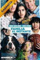 Familia al instante Poster de:1 Familia al instante