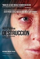 DESTRUCCION Poster de:2 DESTRUCCION