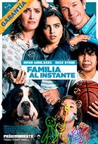 Familia al instante Poster de:1 Familia al instante