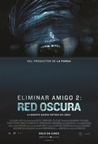 Eliminar amigo 2 Poster de: Eliminar amigo 2