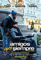 AMIGOS POR SIEMPRE Poster de:2 AMIGOS POR SIEMPRE