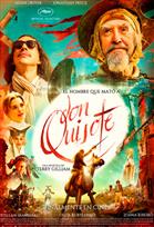 El hombre que mató a don Quijote Poster de:2 El hombre que mató a don Quijote