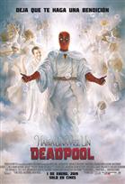 Había una vez un Deadpool Poster de:2 Había una vez un Deadpool
