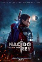Nacido para ser Rey Poster de:1 Nacido para ser Rey