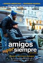 Amigos por Siempre Poster de:2 Amigos por Siempre