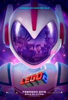La Gran Aventura Lego 2 Poster de: La Gran Aventura Lego 2