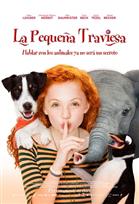 La pequeña traviesa Poster de:1 La pequeña traviesa