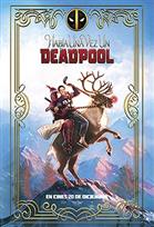 Había una vez un Deadpool Poster de:2 Había una vez un Deadpool