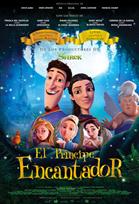 El Príncipe Encantador Poster de:1 El Príncipe Encantador
