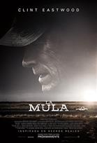La Mula Poster de: La Mula