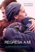 Regresa a mí Poster de: Regresa a mí