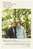 Beautiful Boy: Siempre serás mi hijo Poster de:1 Beautiful Boy: Siempre serás mi hijo